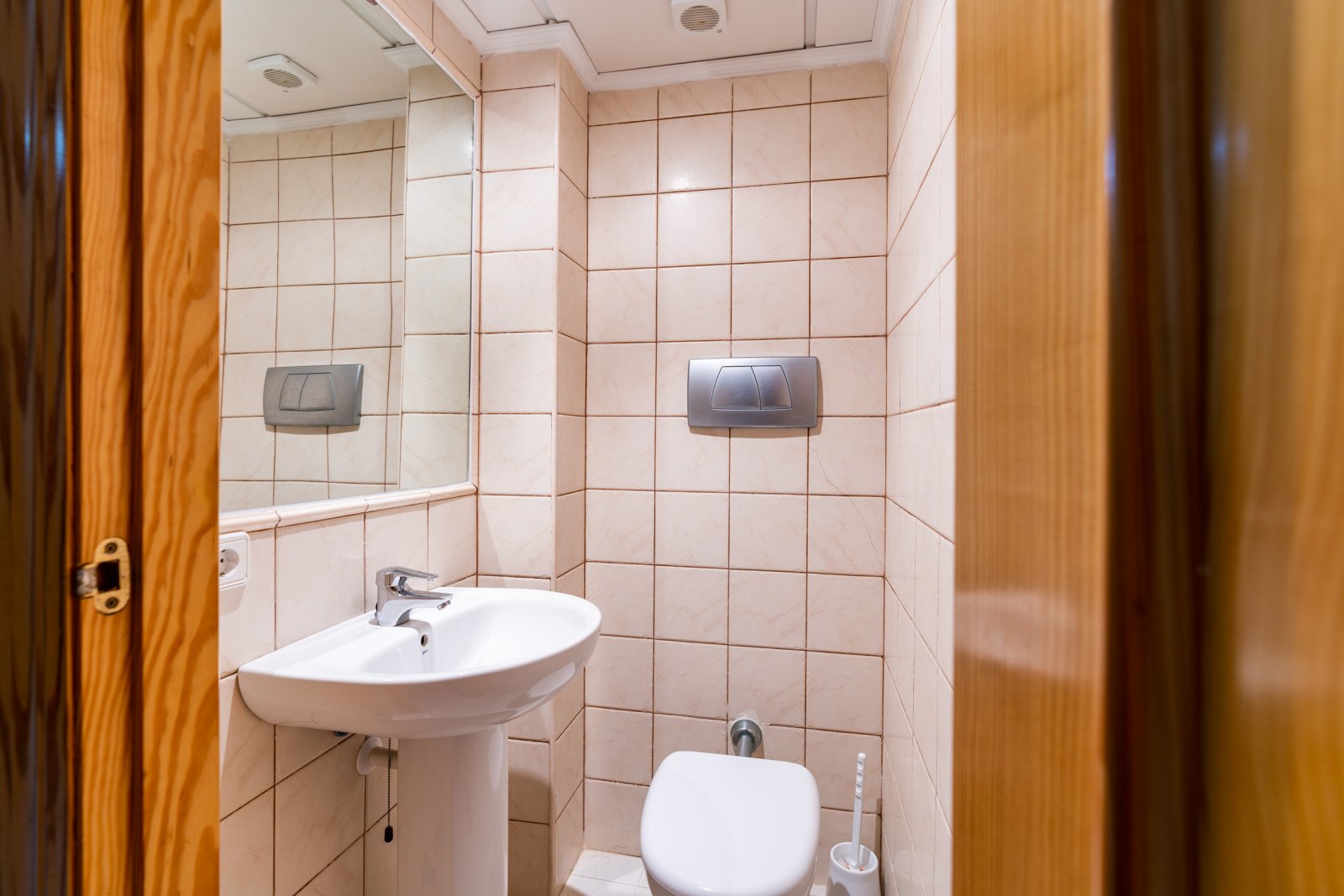 Nowoczesne apartamenty blisko morza, Calpe