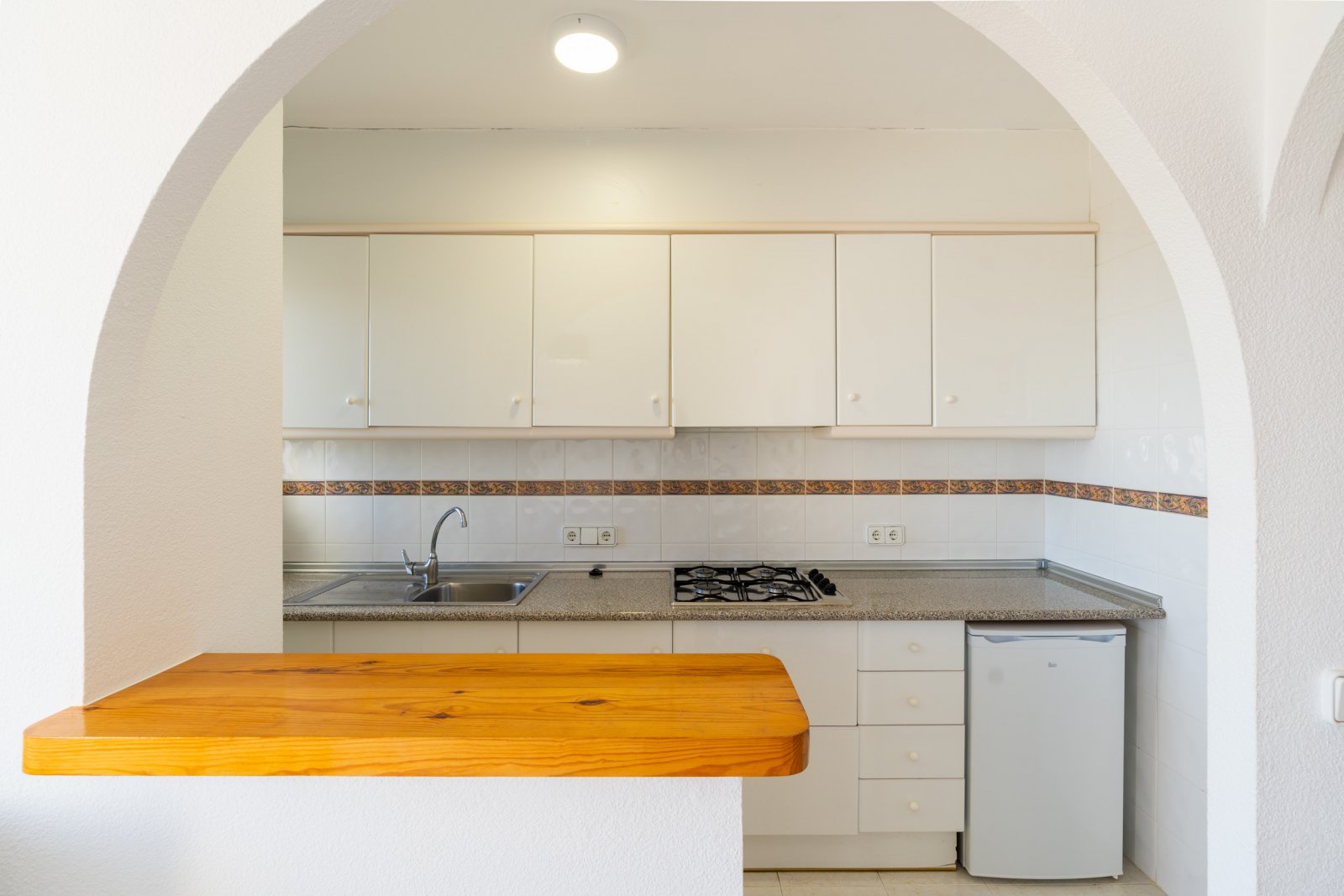 Nowoczesne apartamenty nad morzem, basen wspólny, Calpe