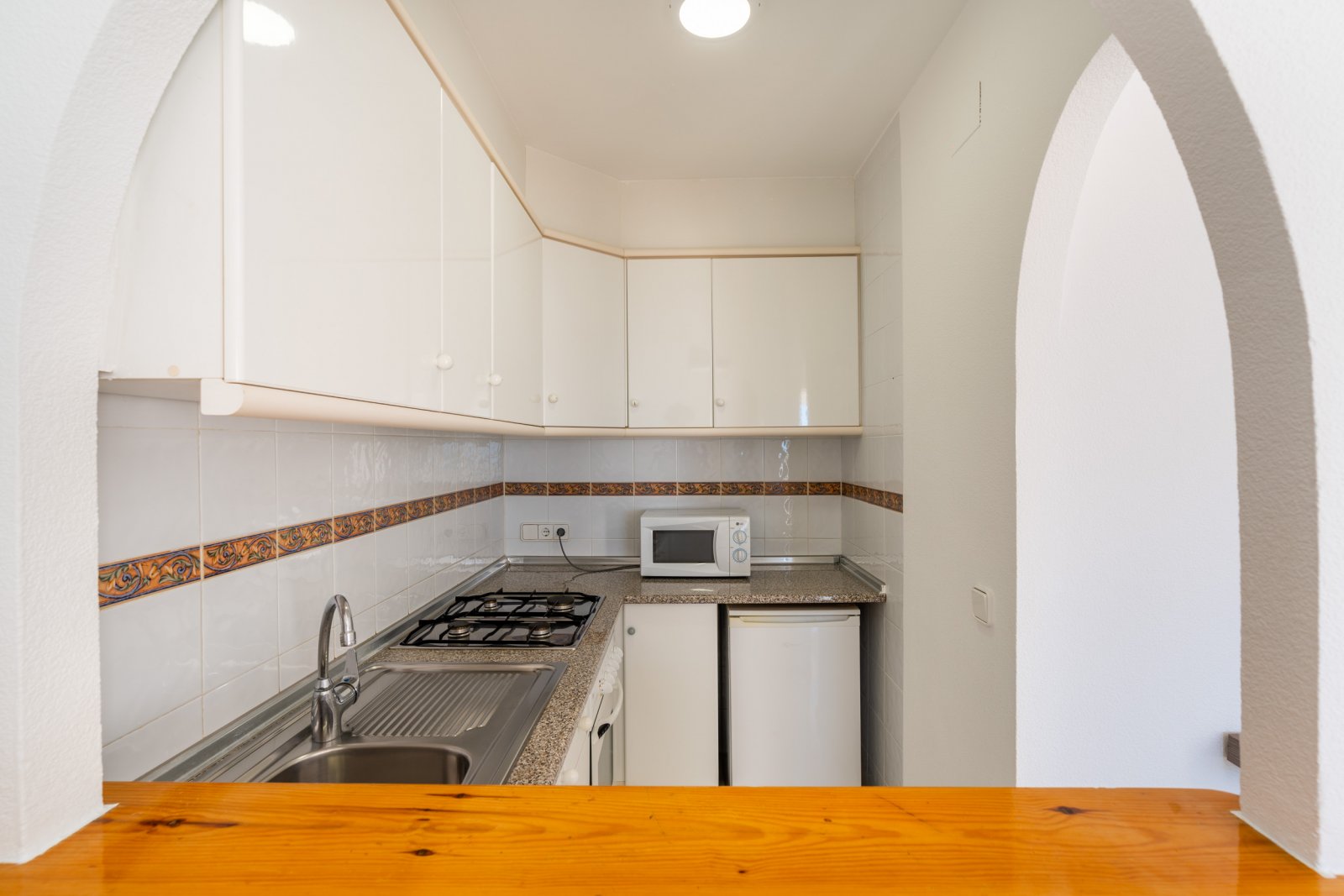 Nowoczesne apartamenty nad morzem, basen wspólny, Calpe