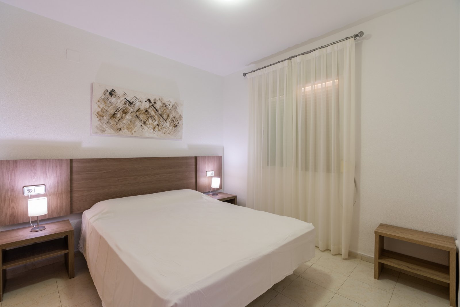 Nowoczesne apartamenty nad morzem, basen wspólny, Calpe