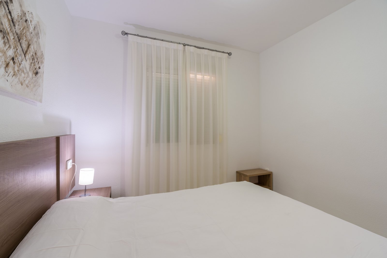 Nowoczesne apartamenty nad morzem, basen wspólny, Calpe