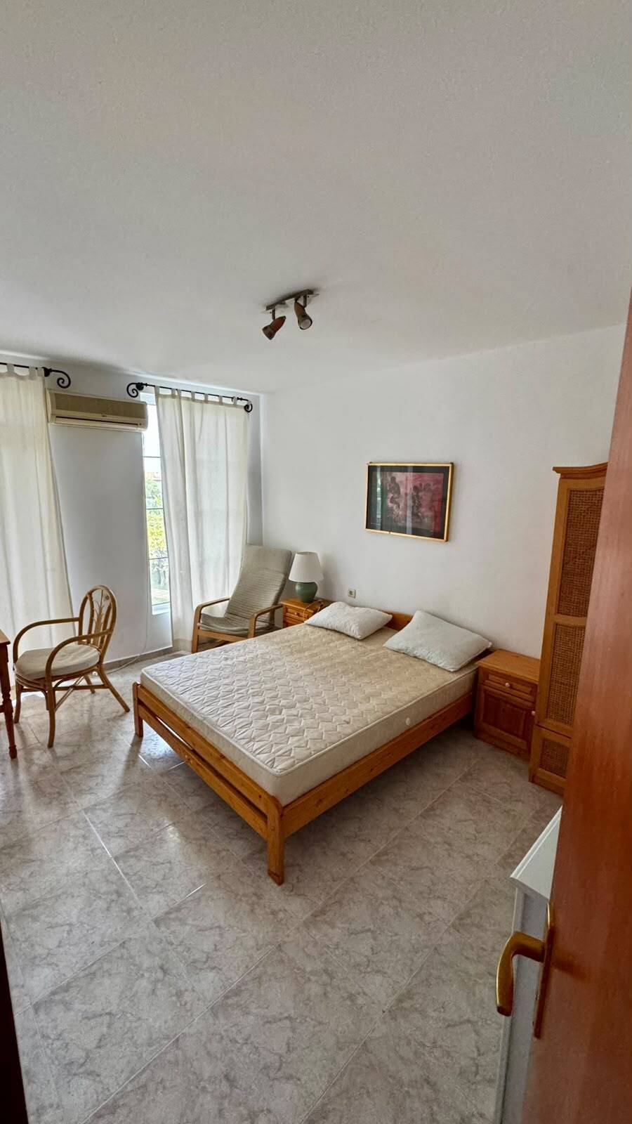3-pokojowa maisonette South Beach Sveti Vlas Bułgaria