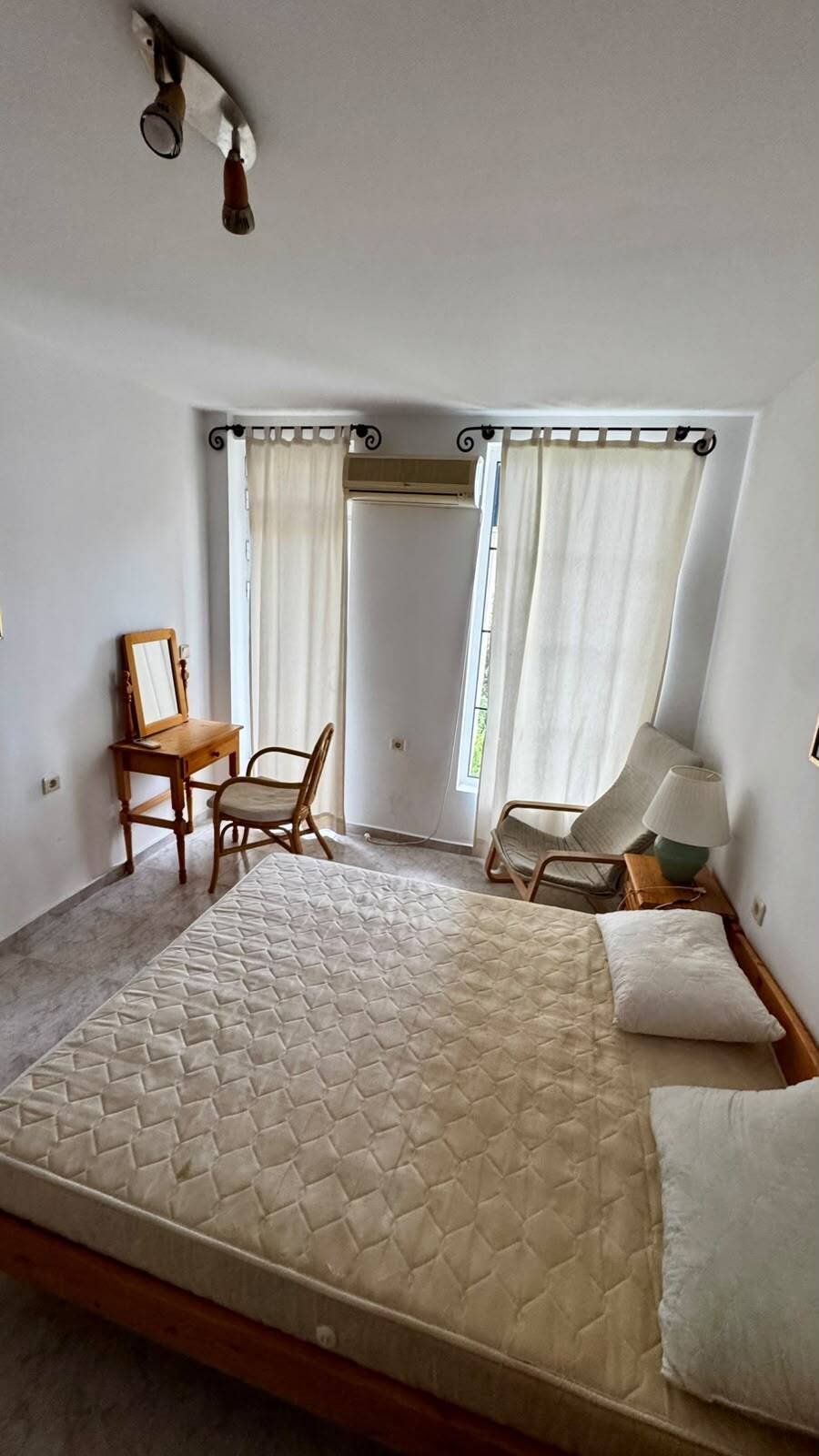 3-pokojowa maisonette South Beach Sveti Vlas Bułgaria
