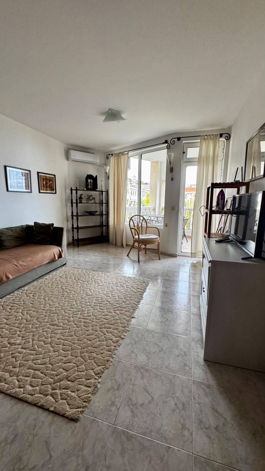 3-pokojowa maisonette South Beach Sveti Vlas Bułgaria