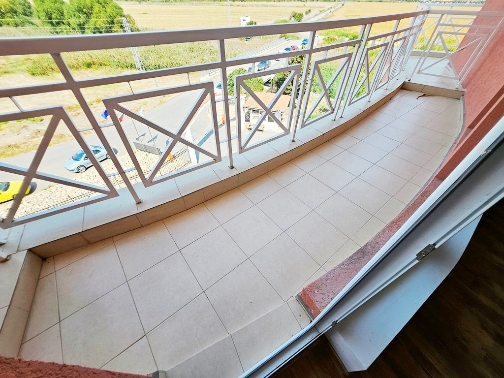 Przestronne studio bez mebli w kompleksie Sunny Day 6, Tynkovo, Słoneczny Brzeg, Bułgaria