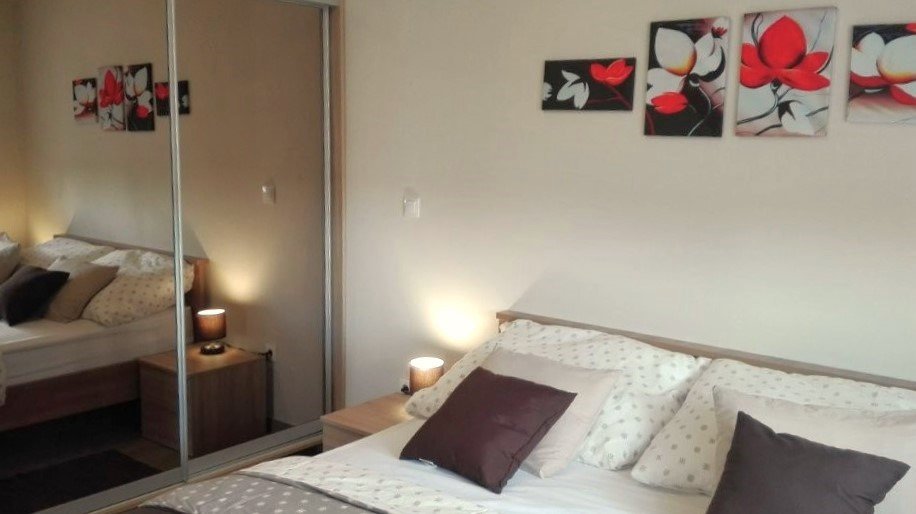 Dom apartamentowy inwestycyjny 800 m od plaży, Vir, Chorwacja