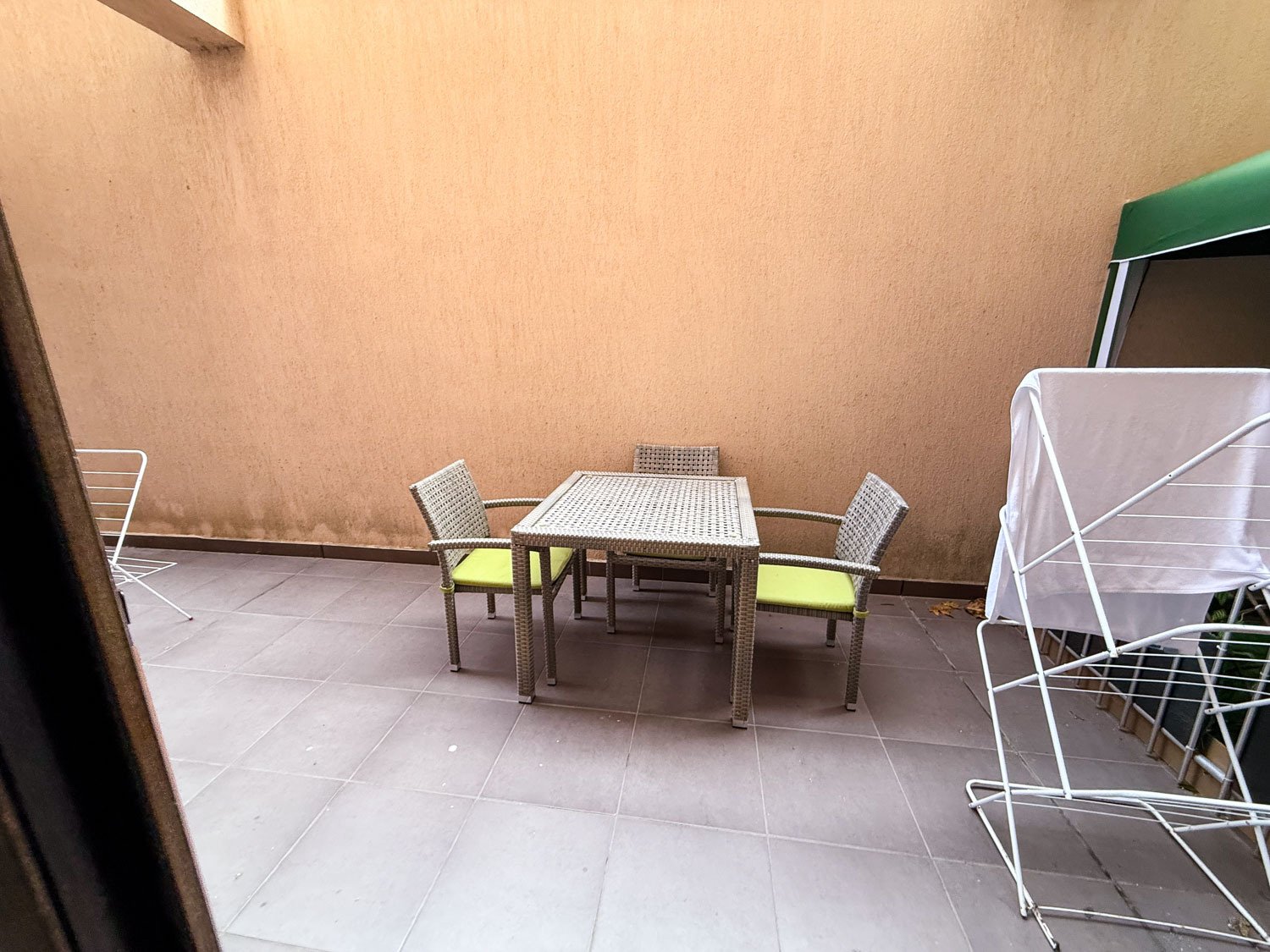 Studio im Komplex Tarsis 3 im -1. Stock, Sonnenstrand, Bulgarien