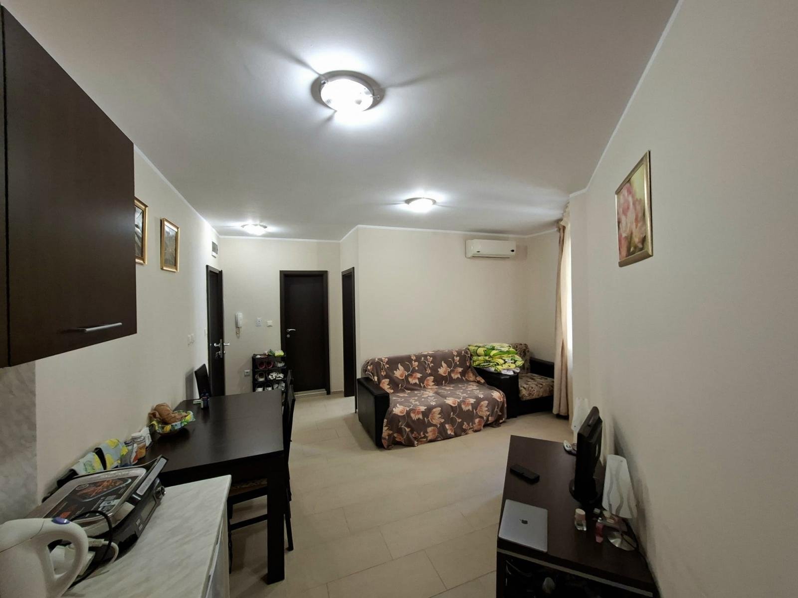 1+1-Mieszkanie w kompleksie Harmony Suites 1 Sonnenstrand, Bułgaria