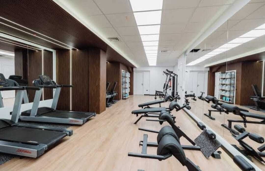 Kompleks klasy premium bezpośrednio przy plaży – Batumi, Gruzja – studio z widokiem na morze