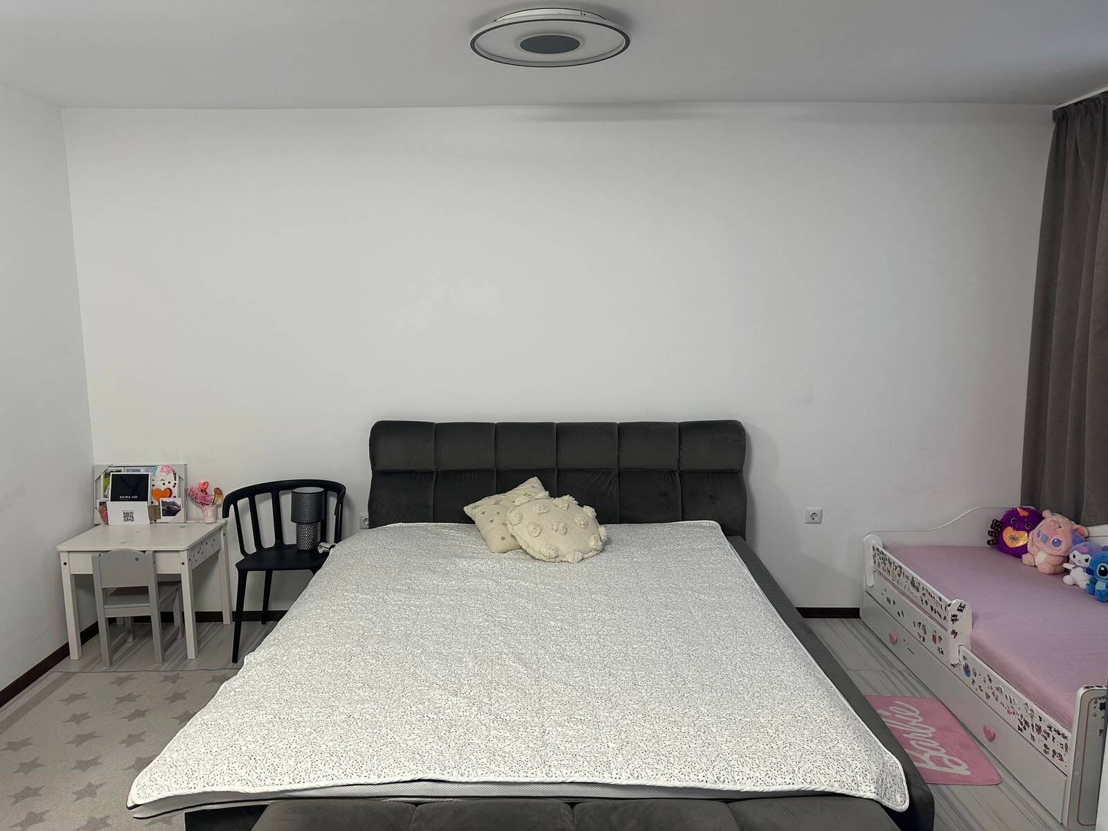Studio z widokiem na basen w kompleksie Domus Extra w Sveti Vlas, Bułgaria