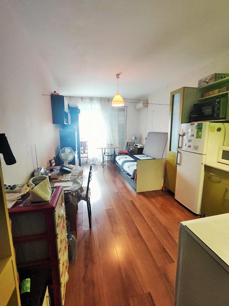 Studio im Komplex Sunny Day 6, Tynkovo, Sonnenstrand, Bulgarien