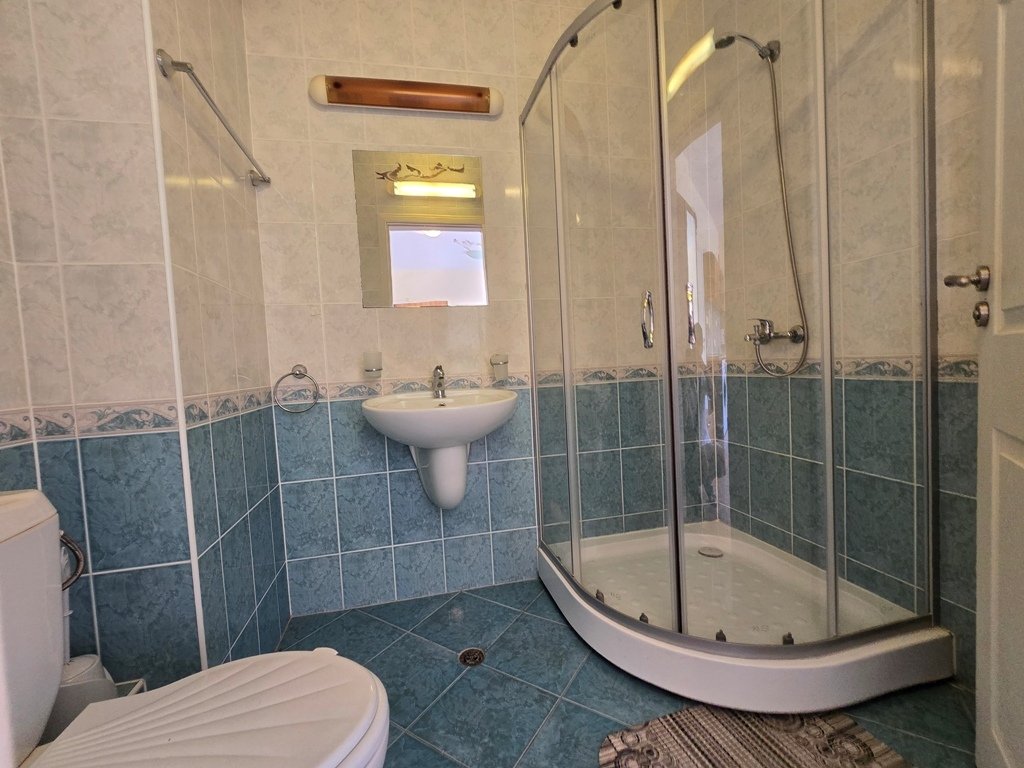 Apartament z jedną sypialnią w kompleksie Sea Dreams, Słoneczny Brzeg, Bułgaria