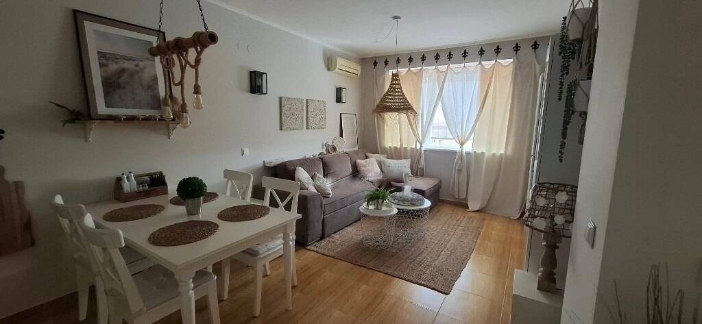 2 Zimmer Wohnung mit Meerblick im Magic Dreams Komplex Sveti Vlas Bulgarien