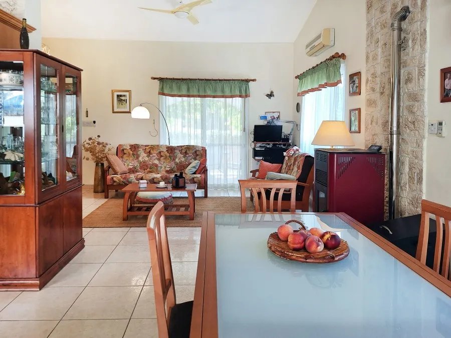 Bungalow w Kissonerga w Pafos