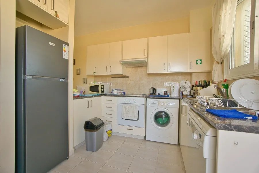 Apartament w Mandrii, Pafos