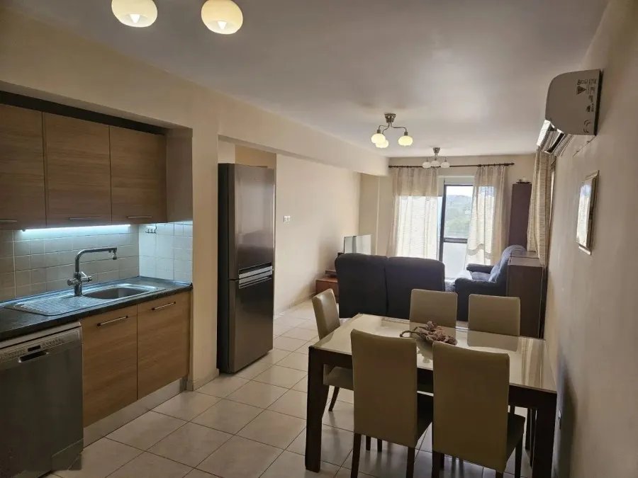 Penthouse w Ormidei, Larnaka