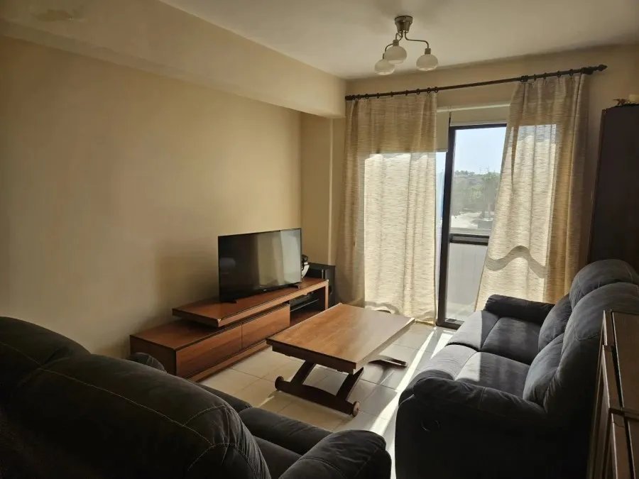 Penthouse w Ormidei, Larnaka