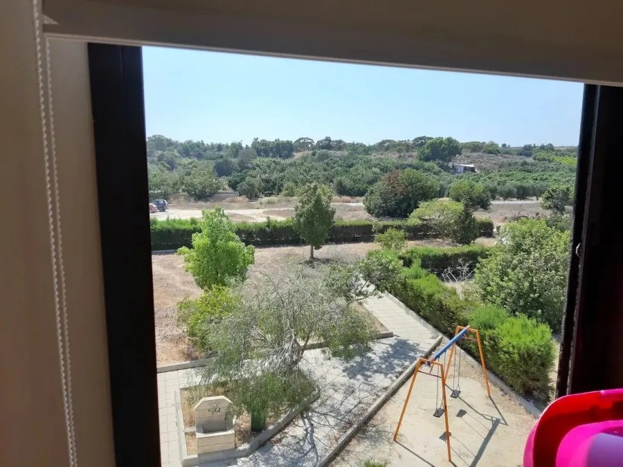 Penthouse w Ormidei, Larnaka