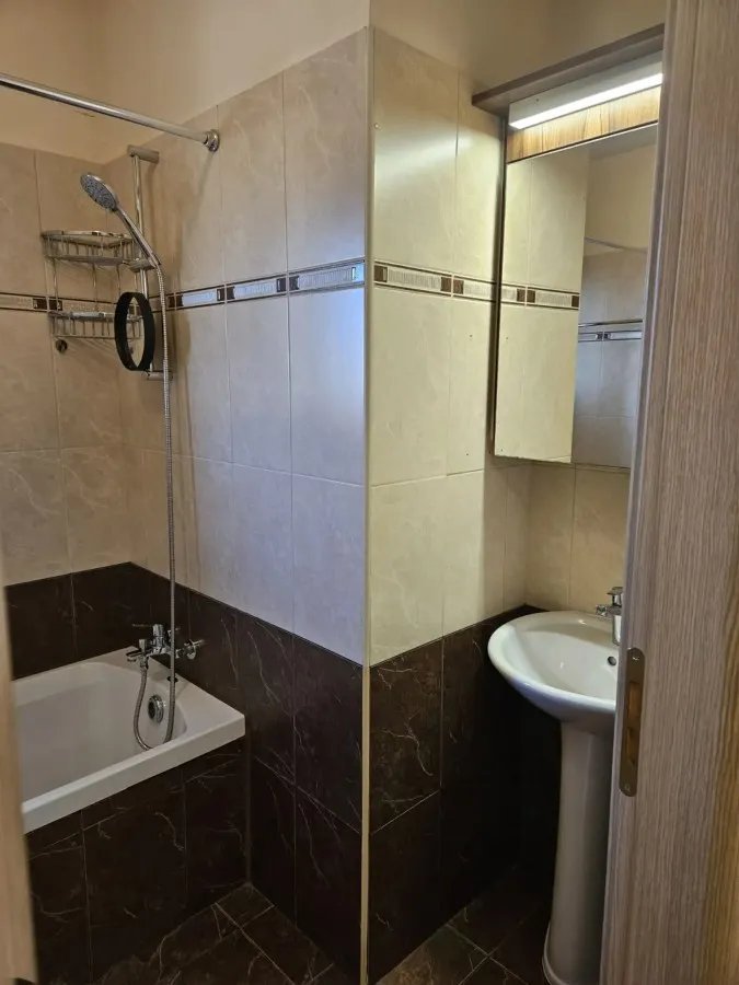Penthouse w Ormidei, Larnaka