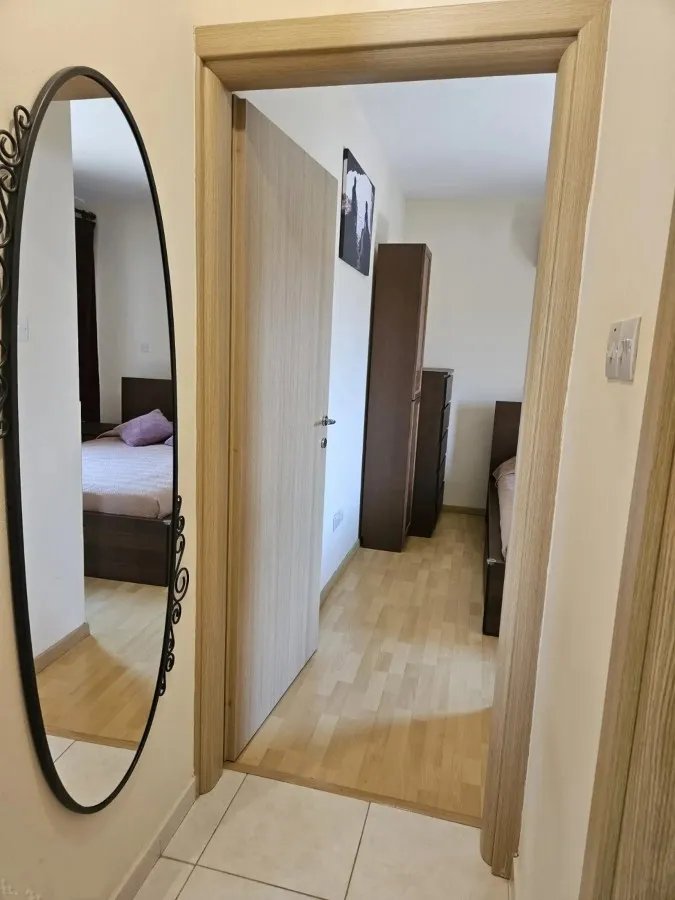 Penthouse w Ormidei, Larnaka
