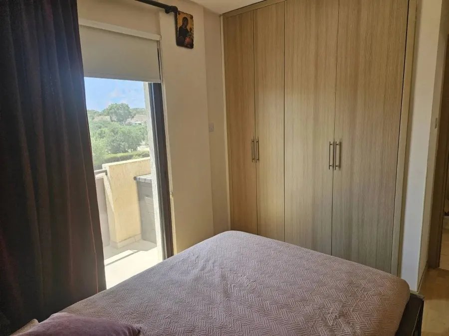 Penthouse w Ormidei, Larnaka