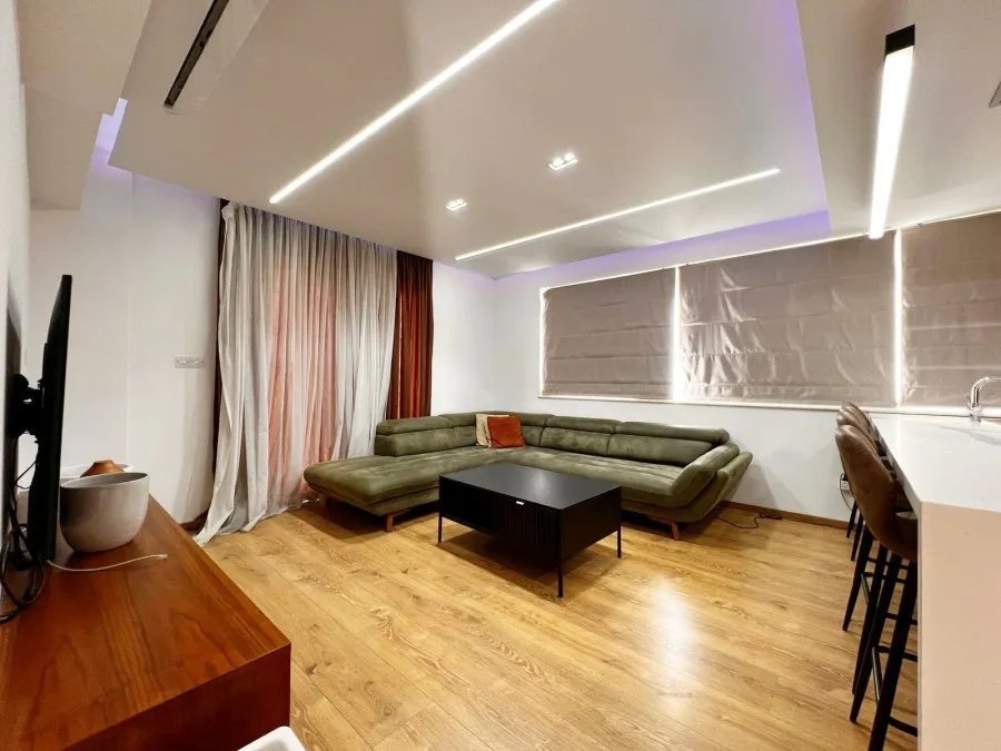 Penthouse w Agios Fanourios, Larnaka