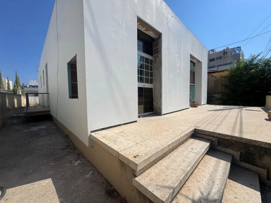 Katholiki: Wolnostojąca willa w Katholiki, Limassol Katholiki: Wolnostojąca willa w Katholiki, Limassol