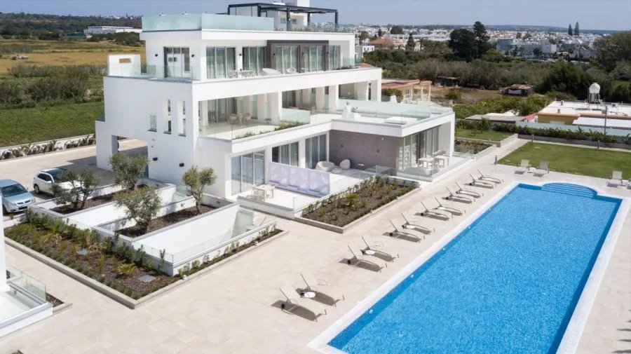 Ayia napa: Mieszkanie w Ayia Napa w Famaguście Ayia napa: Mieszkanie w Ayia Napa w Famaguście