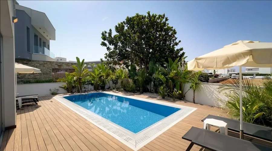 Wolnostojąca willa w Ayia Napa, Famagusta