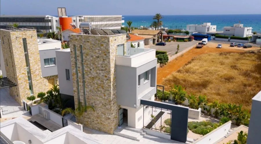 Wolnostojąca willa w Ayia Napa, Famagusta