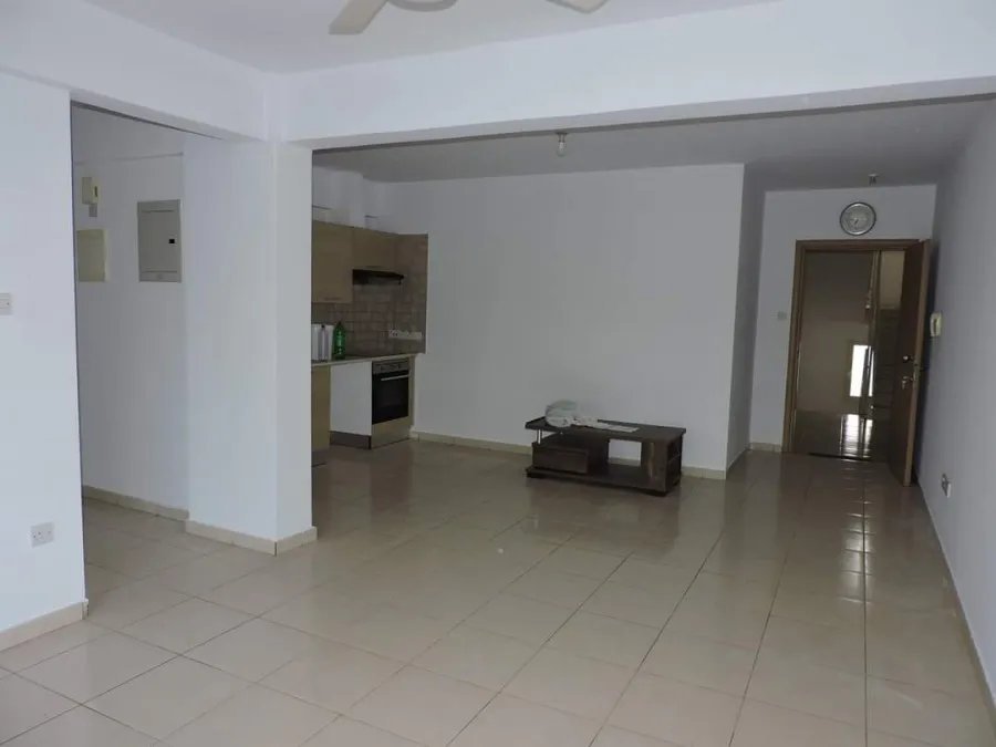 Apartament w Mosfiloti, Larnaka