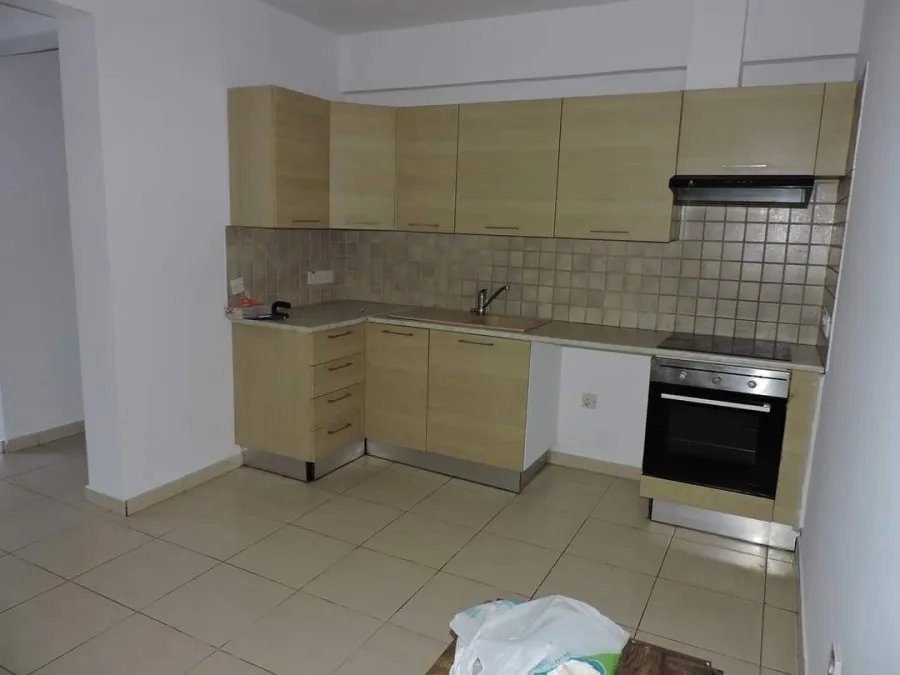 Apartament w Mosfiloti, Larnaka