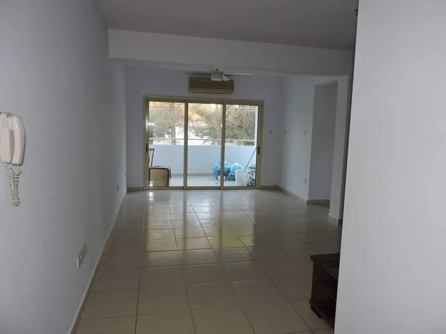 Apartament w Mosfiloti, Larnaka