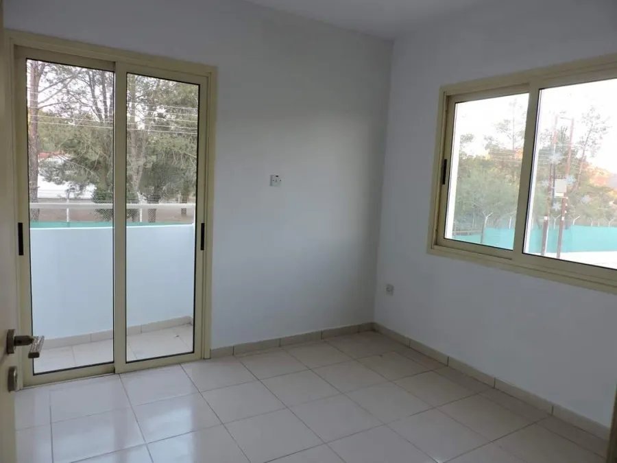 Apartament w Mosfiloti, Larnaka