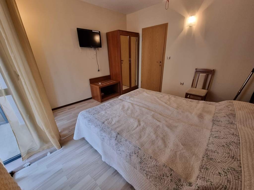 Apartament z 2 sypialniami w kompleksie Avalon, Słoneczny Brzeg, Bułgaria