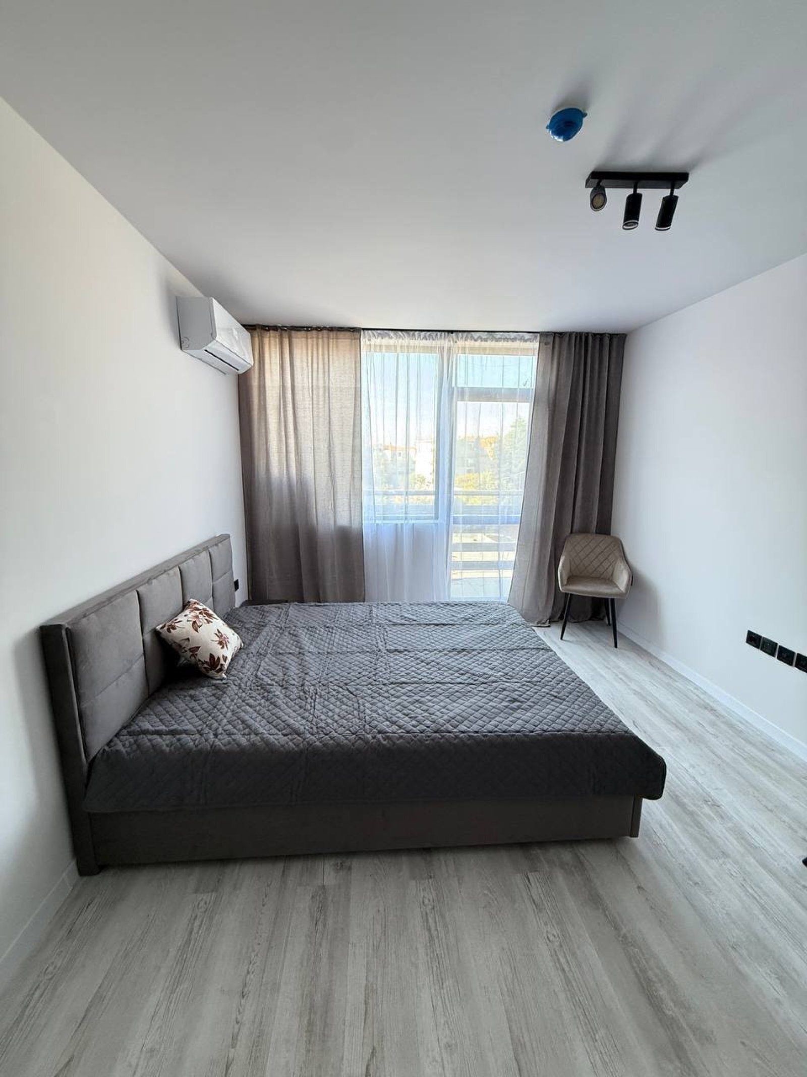 Studio im Komplex Vigo Panorama, Nessebar, Bułgaria