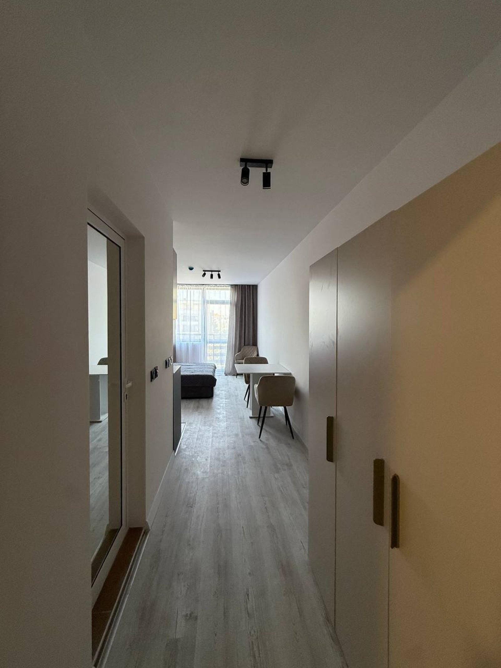 Studio im Komplex Vigo Panorama, Nessebar, Bułgaria