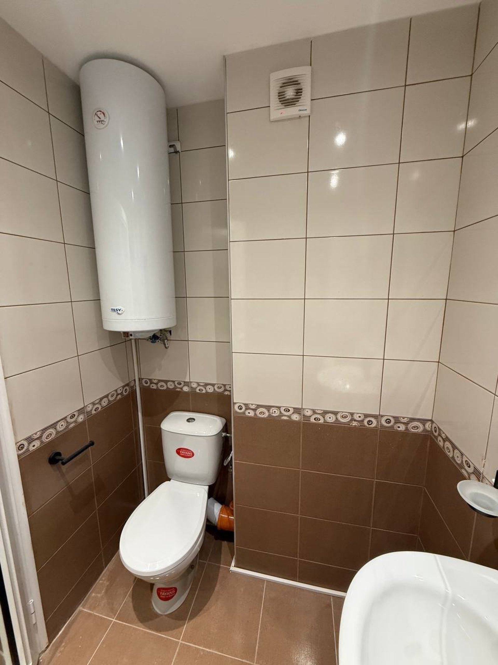 Studio im Komplex Vigo Panorama, Nessebar, Bułgaria