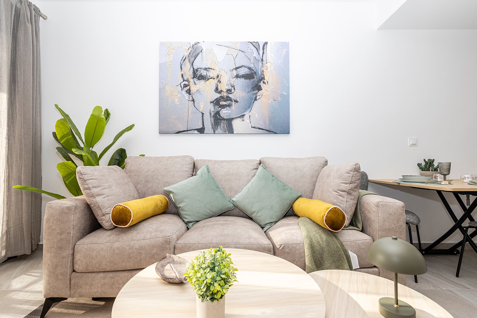 Komfortowe apartamenty z widokiem na morze, Torrevieja