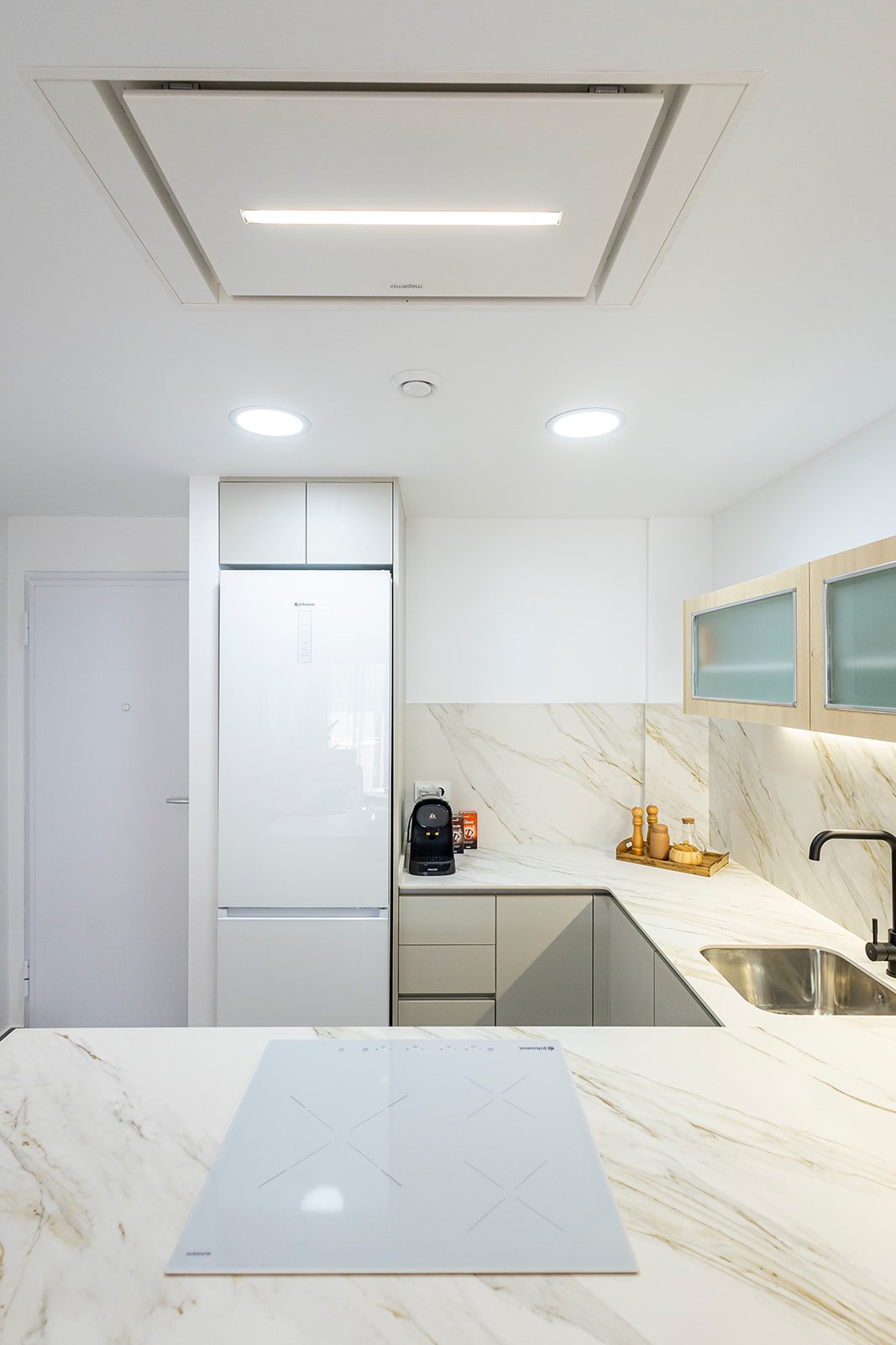 Komfortowe apartamenty z widokiem na morze, Torrevieja
