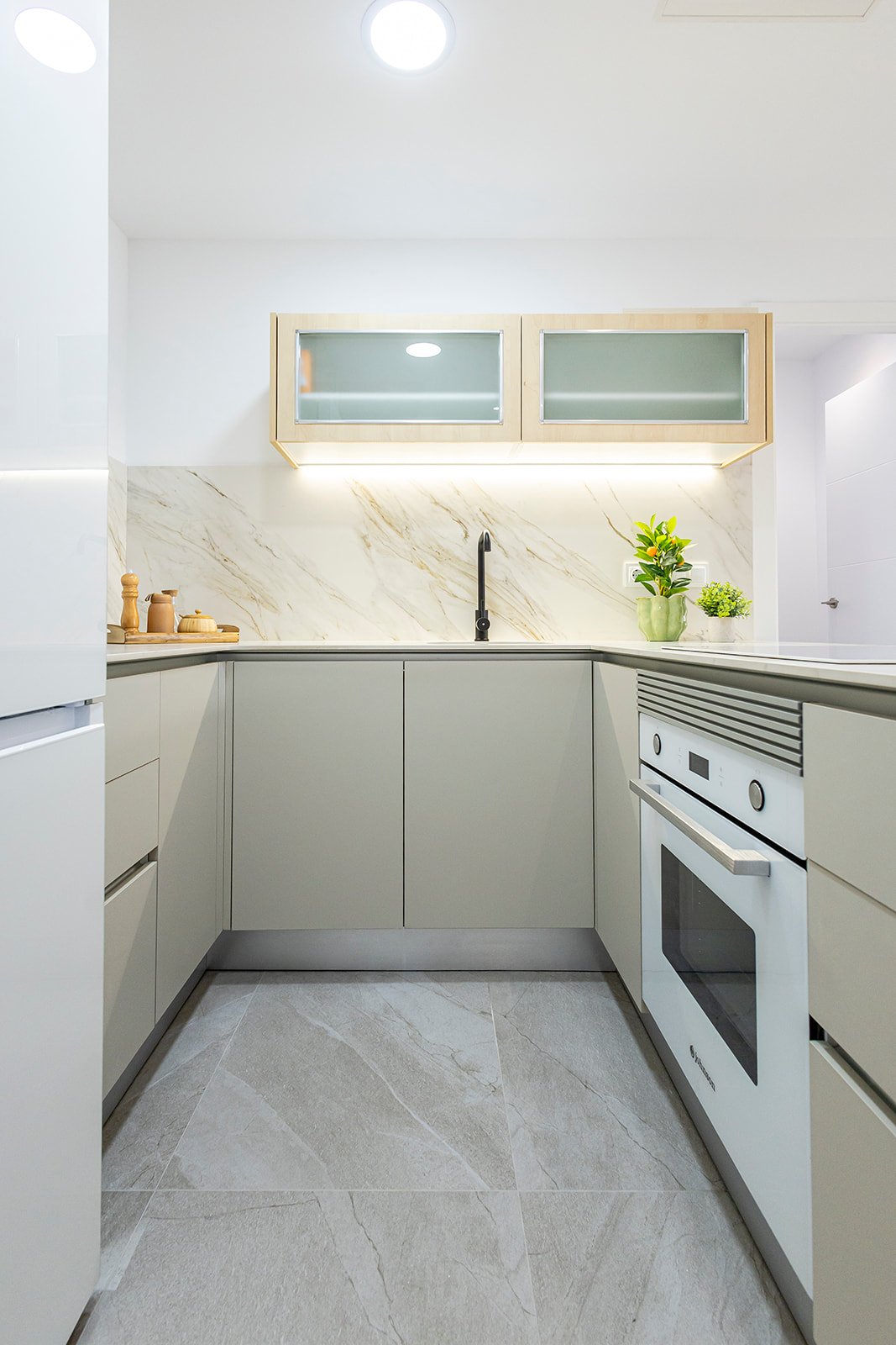 Komfortowe apartamenty z widokiem na morze, Torrevieja
