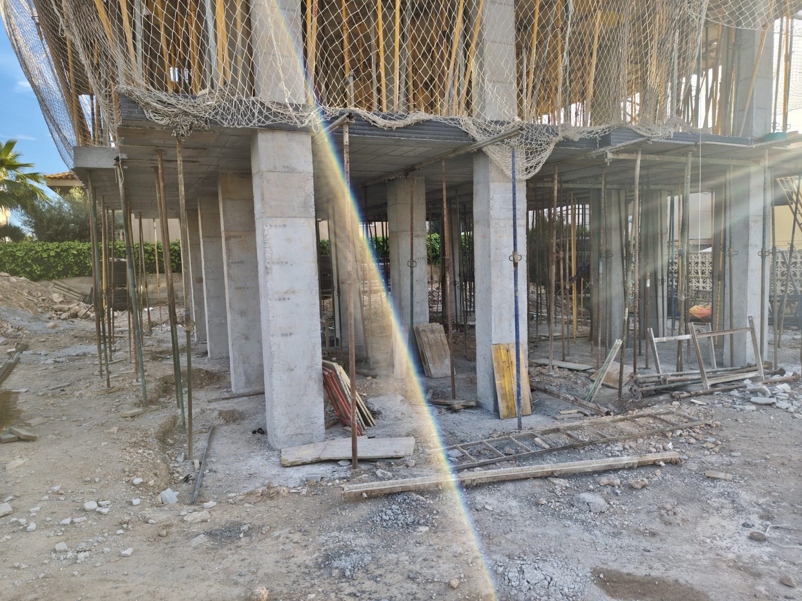 Komfortowe apartamenty z widokiem na morze, Torrevieja