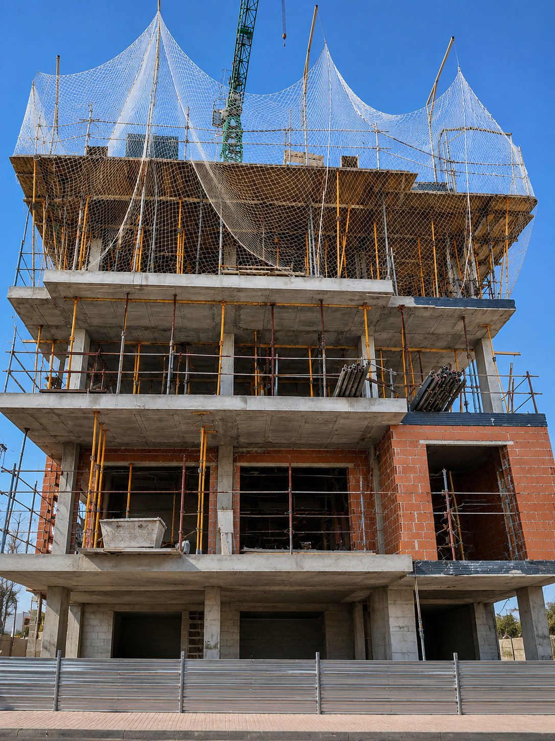 Komfortowe apartamenty z widokiem na morze, Torrevieja