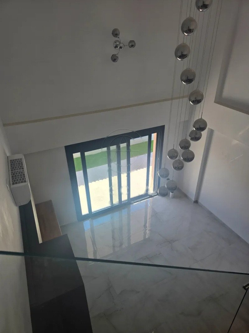 Nowo wybudowany apartament z czterema sypialniami i widokiem na morze, 350 m od morza, Nea Irakleia, Chalkidiki