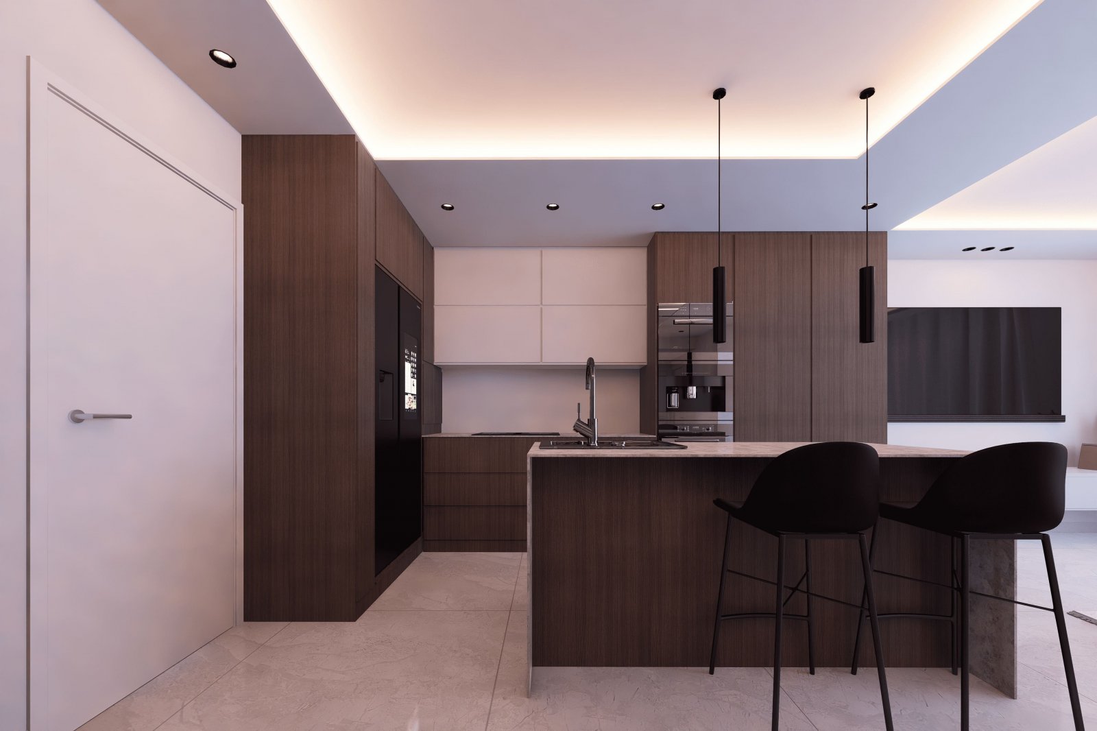 Moderne Apartments mit Meerblick, 700 m vom Strand entfernt – Guardamar del Segura