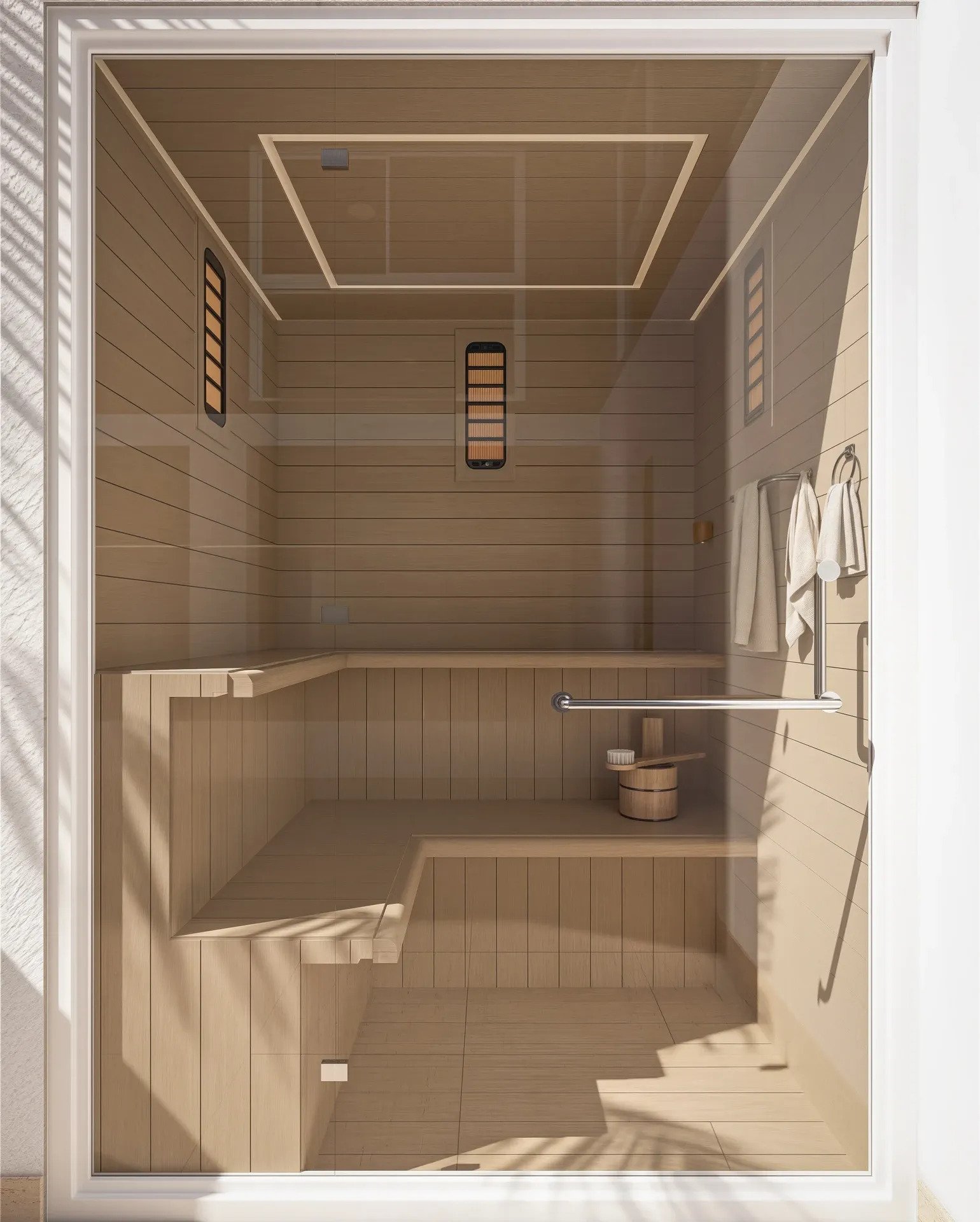Nowoczesne apartamenty 500 m od morza z basenem – Torrevieja