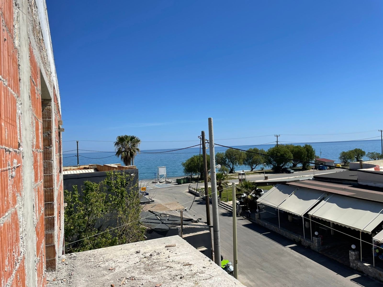 Nowe apartamenty z trzema sypialniami i wspólnym basenem, kilka metrów od plaży, Maleme, Chania, Kreta