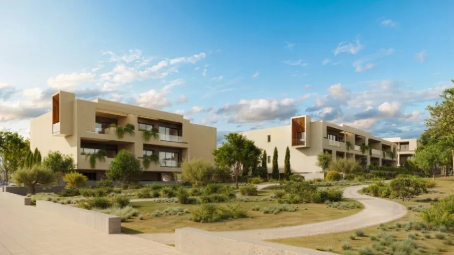 Empa: Apartament w Empa, Pafos Empa: Apartament w Empa, Pafos