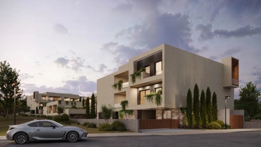 Empa: Apartament w Empa, Pafos Empa: Apartament w Empa, Pafos