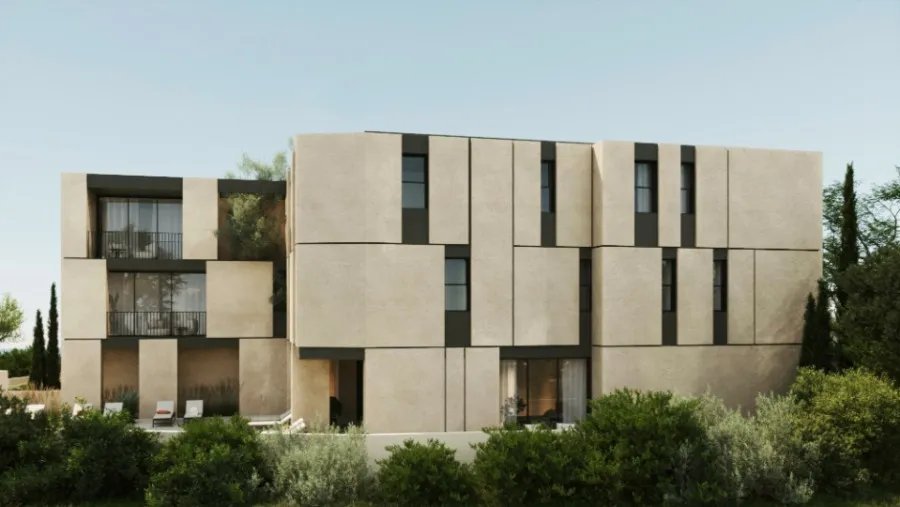 Apartament w Kato Paphos, Pafos